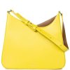 Accessories Paul Smith | Leather Shoulder Bag - Yellow