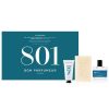 Lifestyle Bon Parfumeur | 801 Les Essentiels Hero Gift Set - Sea Spray, Cedar & Grapefruit