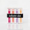 Beauty & Perfume Infinite She | 31Kbp