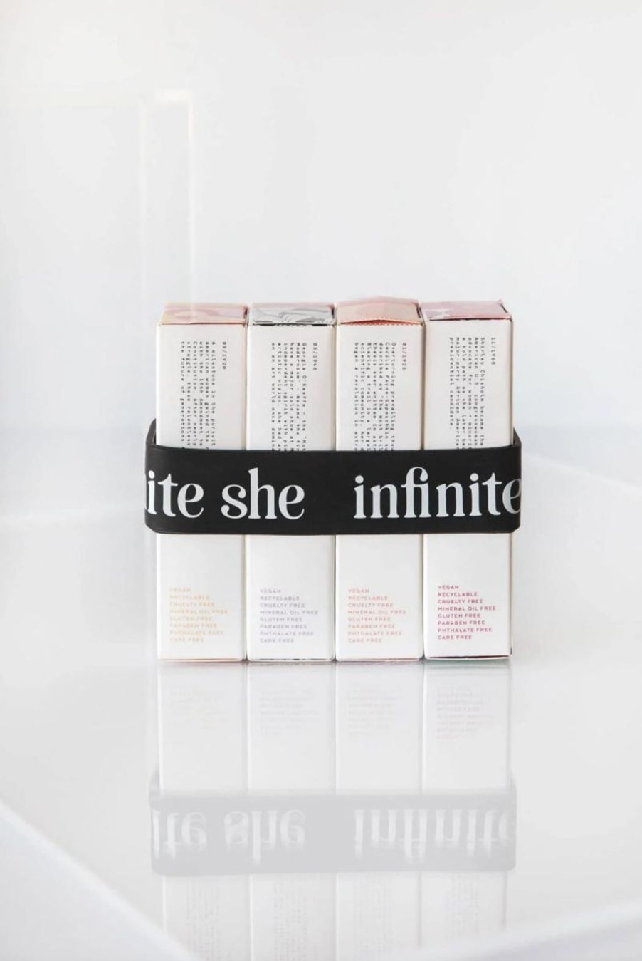 Beauty & Perfume Infinite She | 31Kbp