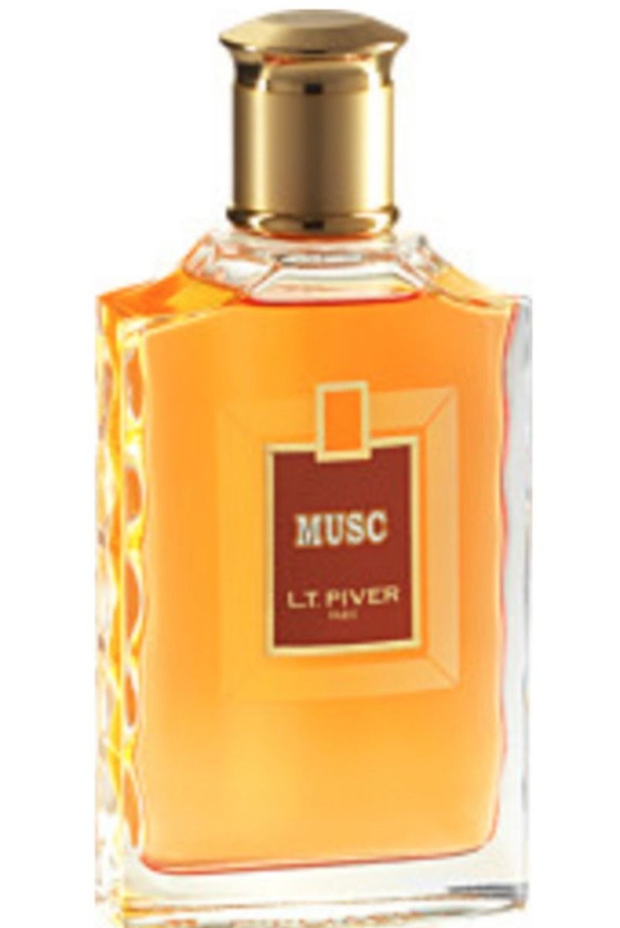 Lifestyle L.T. Piver | Musc Eau De Toilette