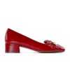 Shoes Chie Mihara | Ilgato Shoes - Garnet