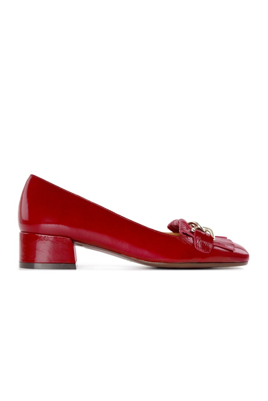 Shoes Chie Mihara | Ilgato Shoes - Garnet