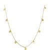 Accessories Lulu Copenhagen | Lulu1302/Gold