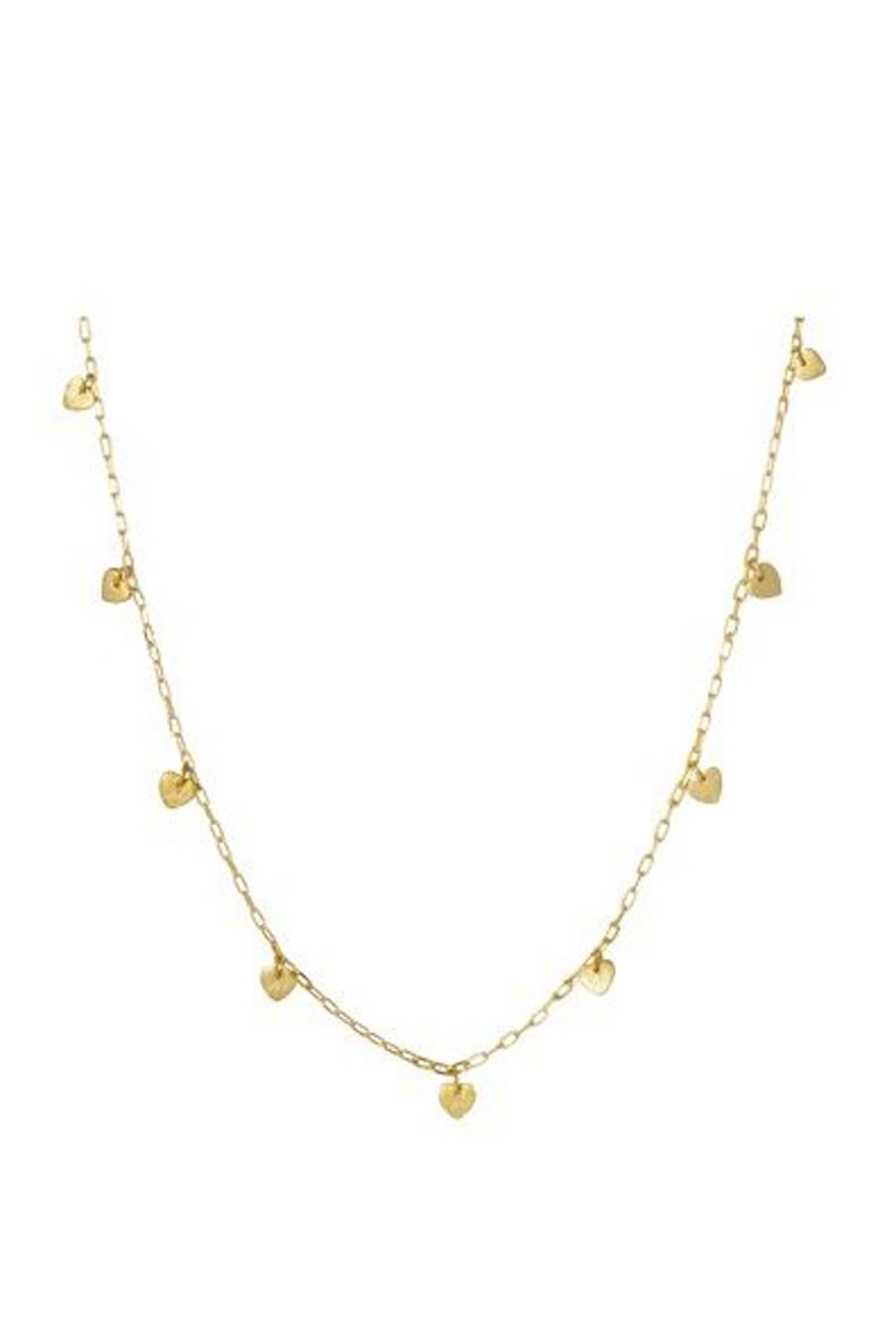 Accessories Lulu Copenhagen | Lulu1302/Gold