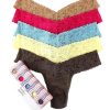 Lifestyle Hanky Panky | V8115Vpk