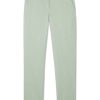 Clothing Paul Smith | Slim-Fit Chinos - Mint Green