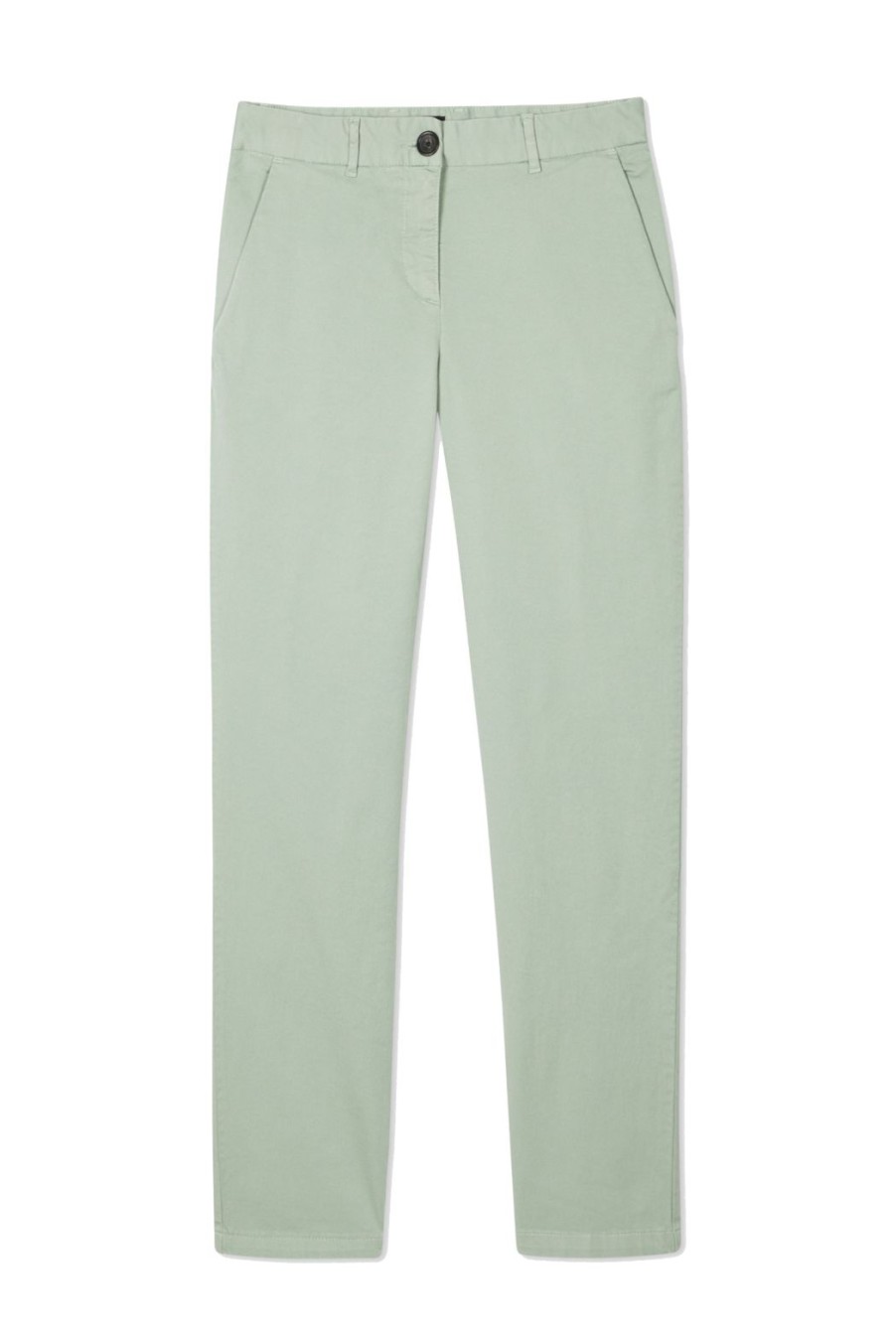 Clothing Paul Smith | Slim-Fit Chinos - Mint Green