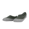 Accessories Falke | Cosyshoe Slippers - Ivy Green