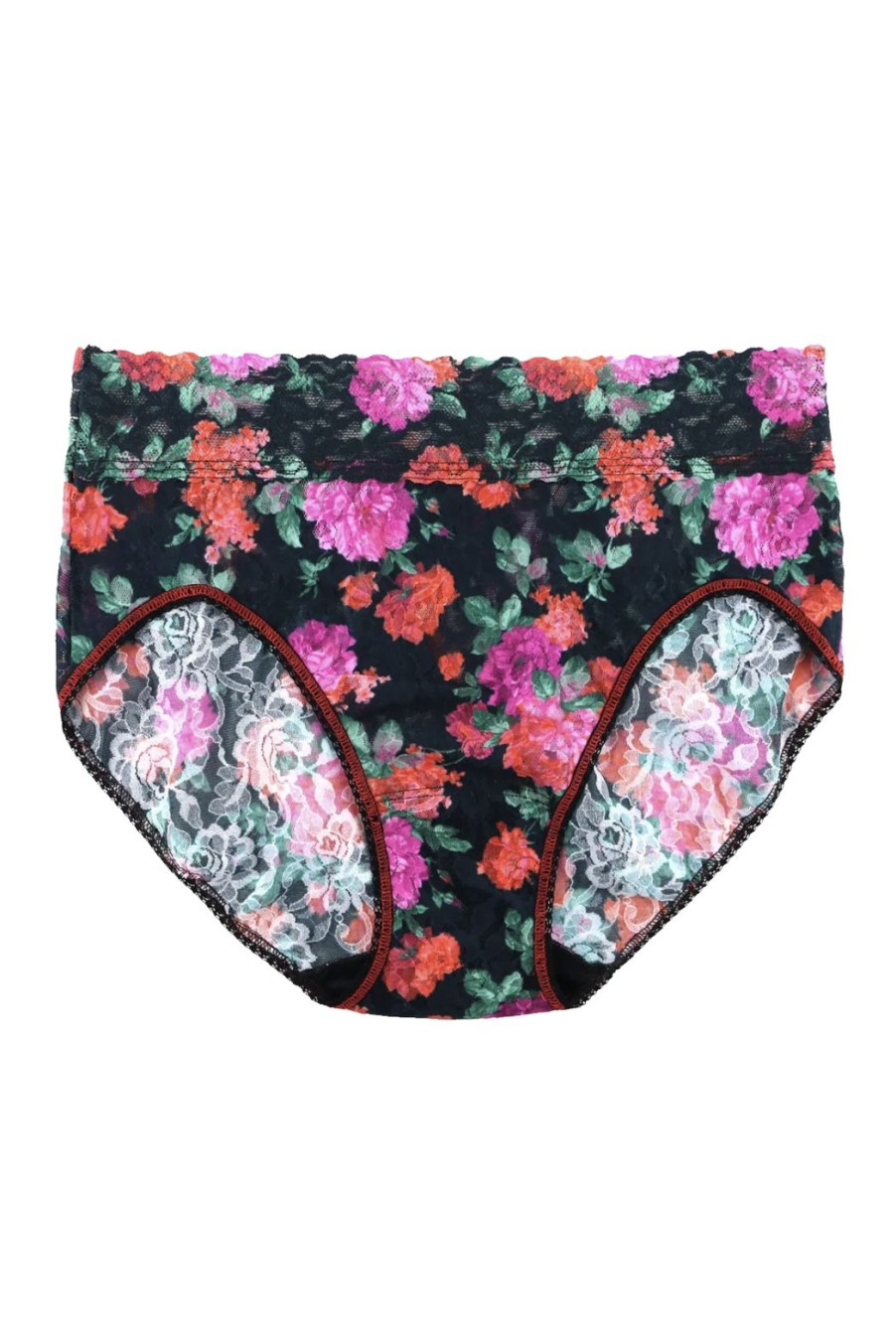 Clothing Hanky Panky | Signature Lace French Brief - Autobiography