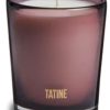 Lifestyle Tatine | Peace Rose Scented Candle