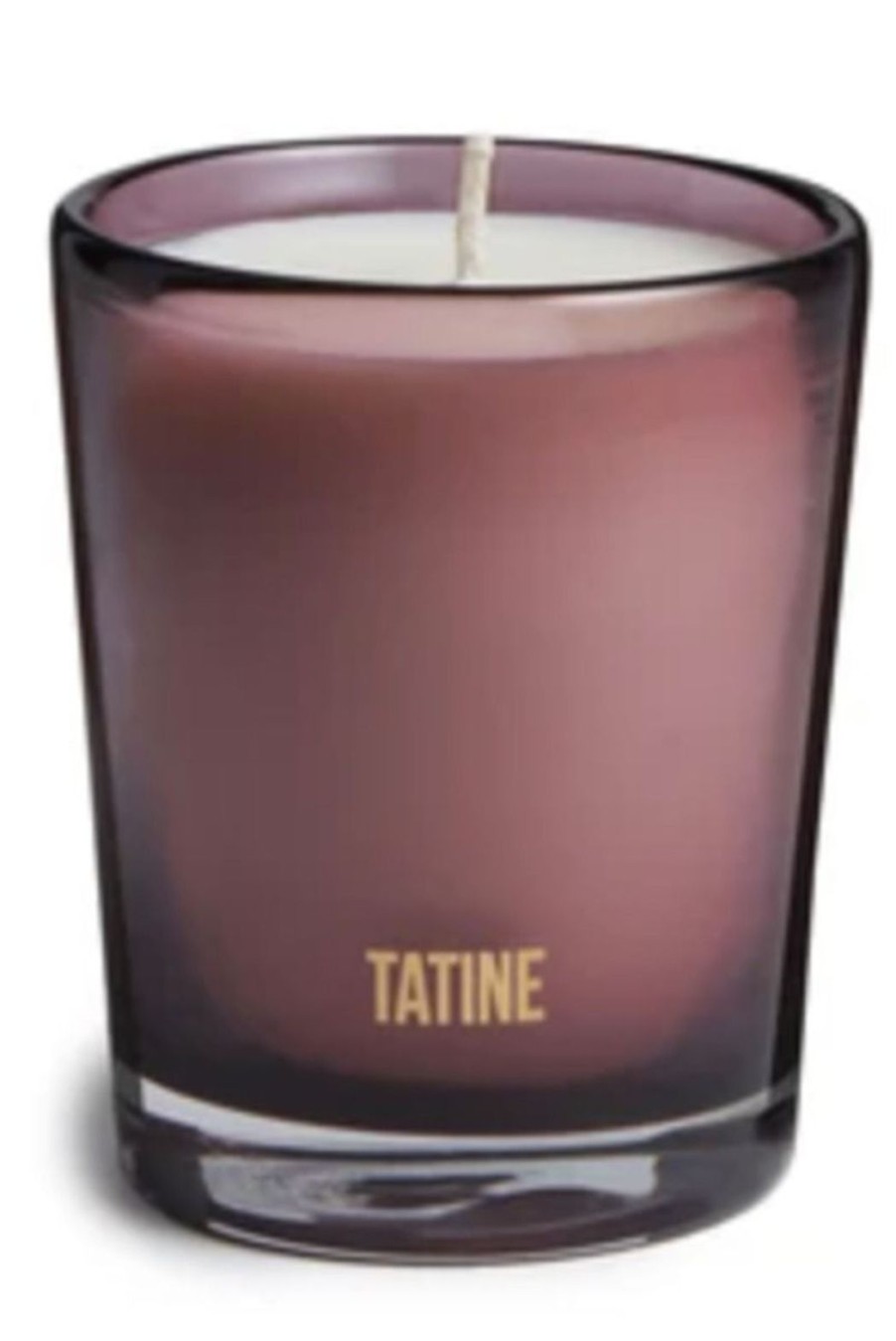 Lifestyle Tatine | Peace Rose Scented Candle