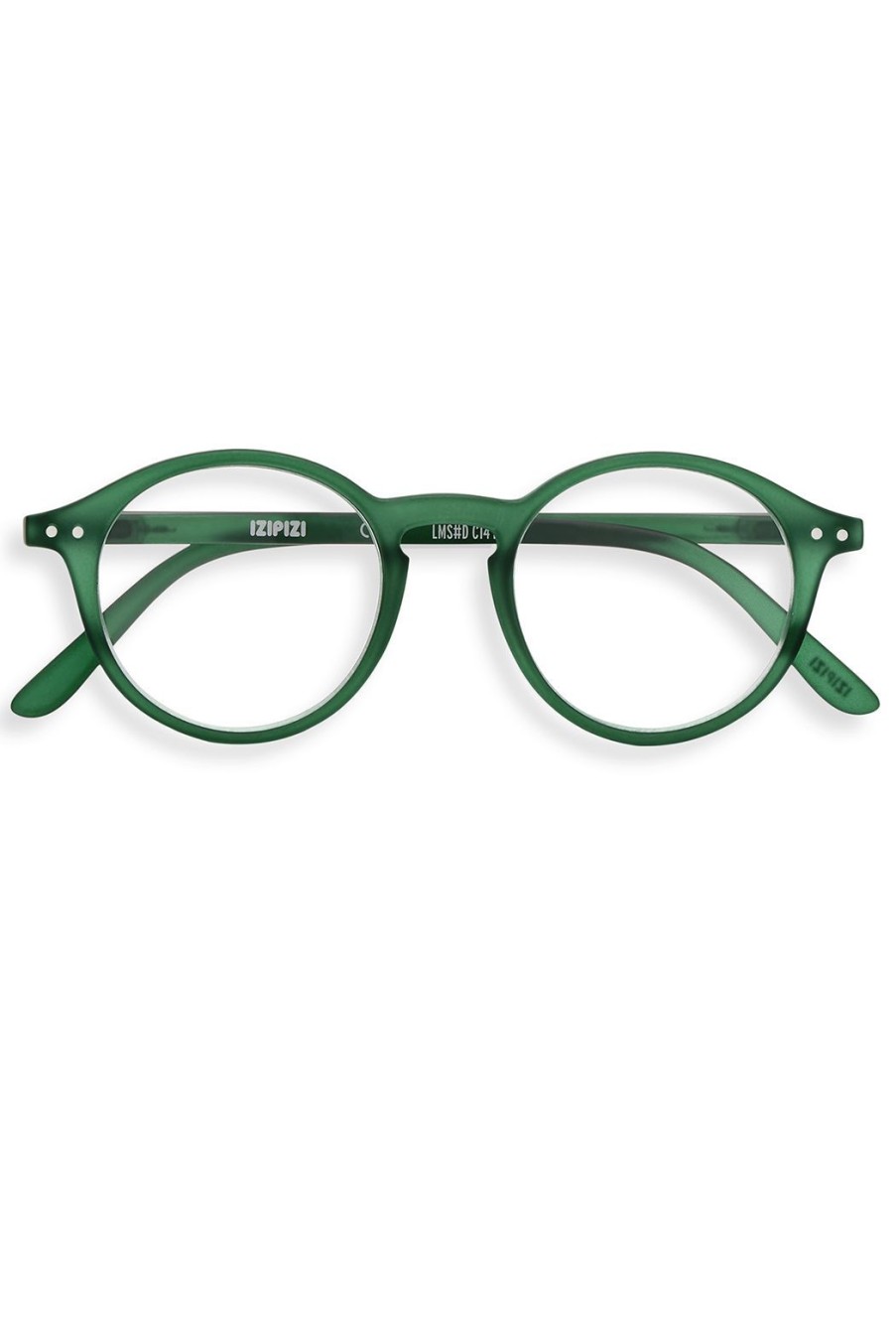 Accessories Izipizi | The Iconic Reading Glasses #D - Green