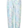 Clothing Stine Goya | Nona Fleece Pants - Pastel Bloom