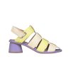 Shoes Stine Goya | Frides Sandals - White