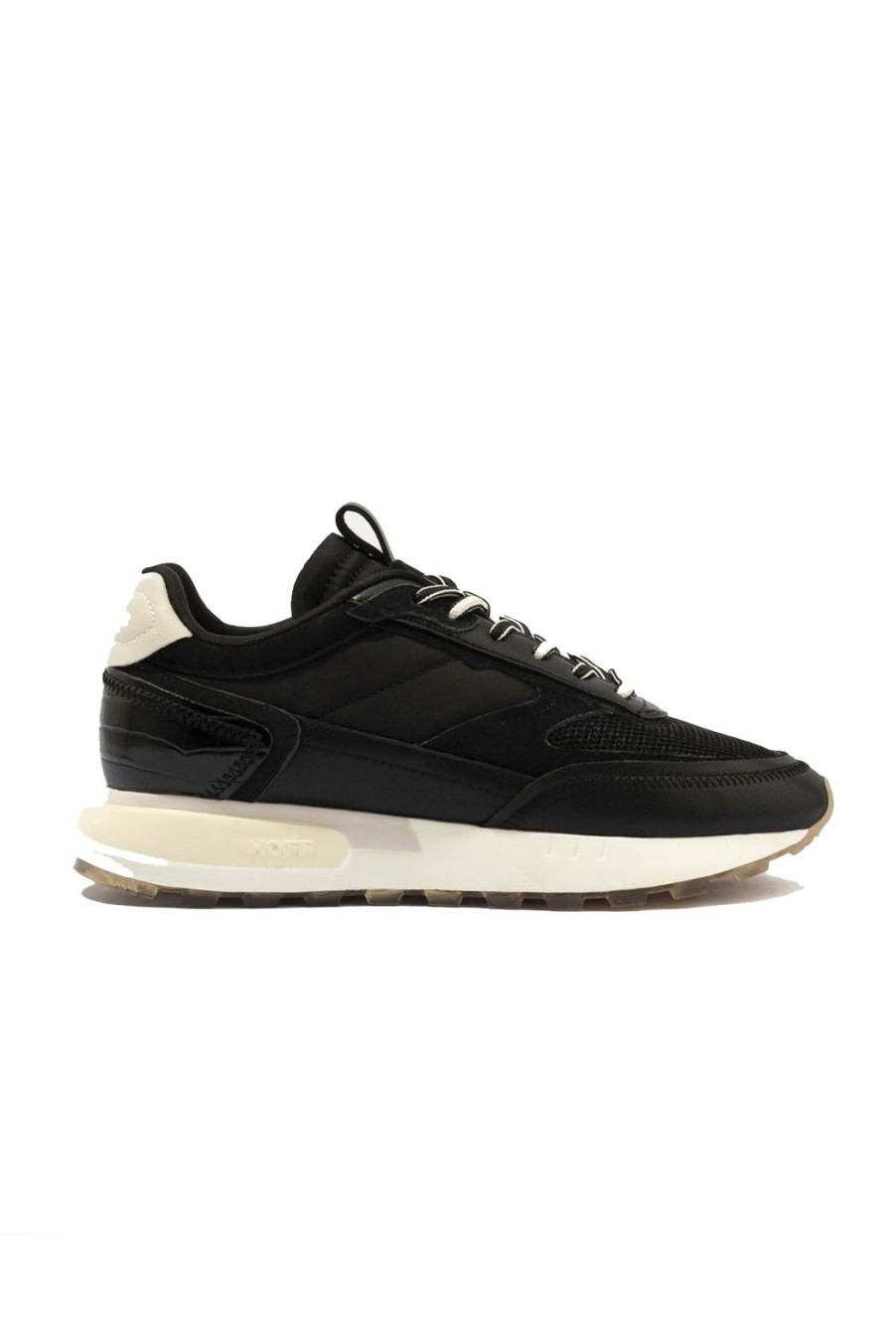 Shoes Hoff | Woodlands Trainers - Black