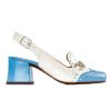 Shoes Chie Mihara | Maisa Shoes - Blue