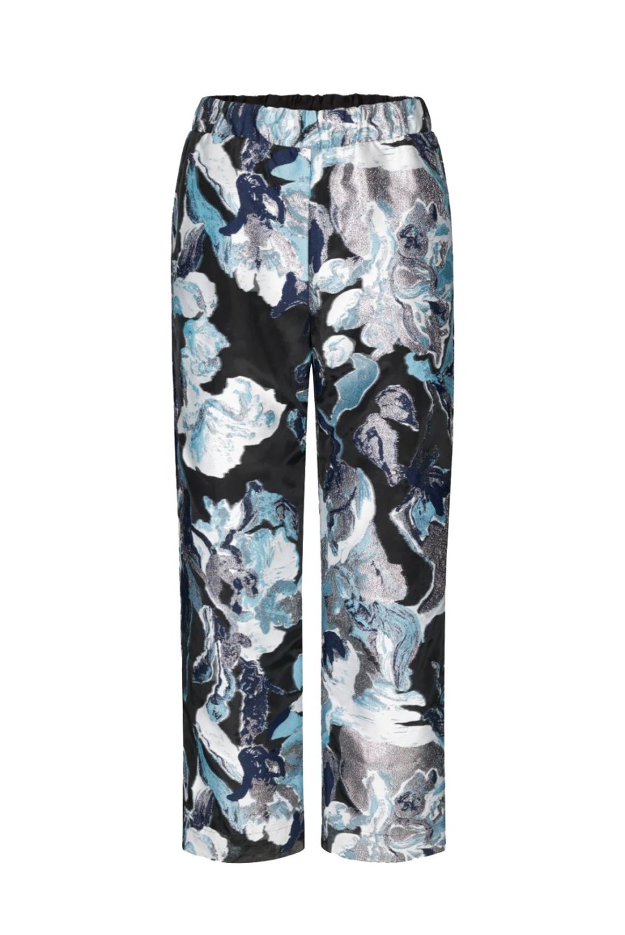 Clothing Stine Goya | Isra Pants - Icy Flower