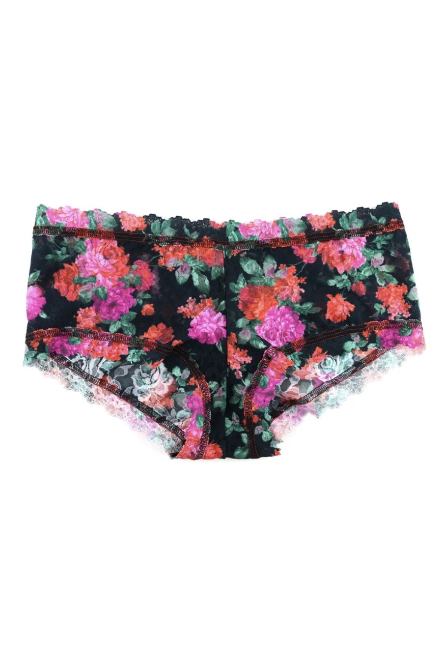 Clothing Hanky Panky | Signature Lace Boyshort - Autobiography