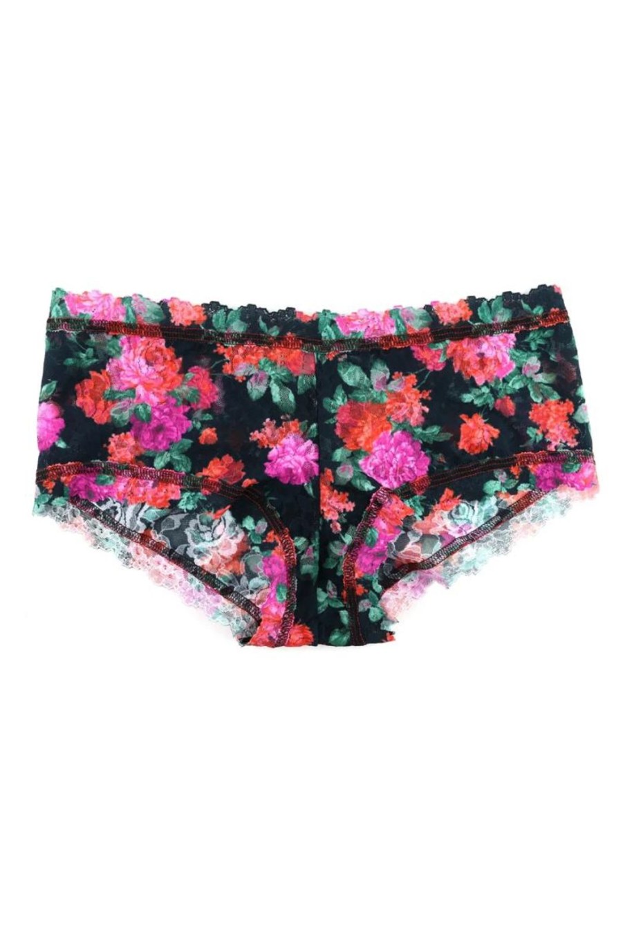 Clothing Hanky Panky | Signature Lace Boyshort - Autobiography