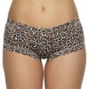 Clothing Hanky Panky | Signature Lace Boyshort - Classic Leopard