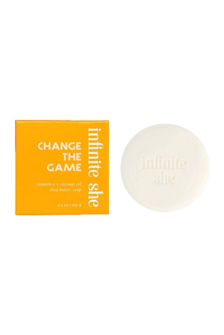 Beauty & Perfume Infinite She | 31N7