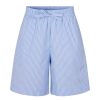 Clothing Baum Und Pferdgarten | Nuri Shorts - Blue Hickory