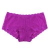 Clothing Hanky Panky | Signature Lace Boyshort - Countess Pink