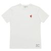 Clothing Munthe | Harvir T-Shirt - White