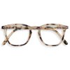 Accessories Izipizi | The Trapeze Reading Glasses #E - Light Tortoise