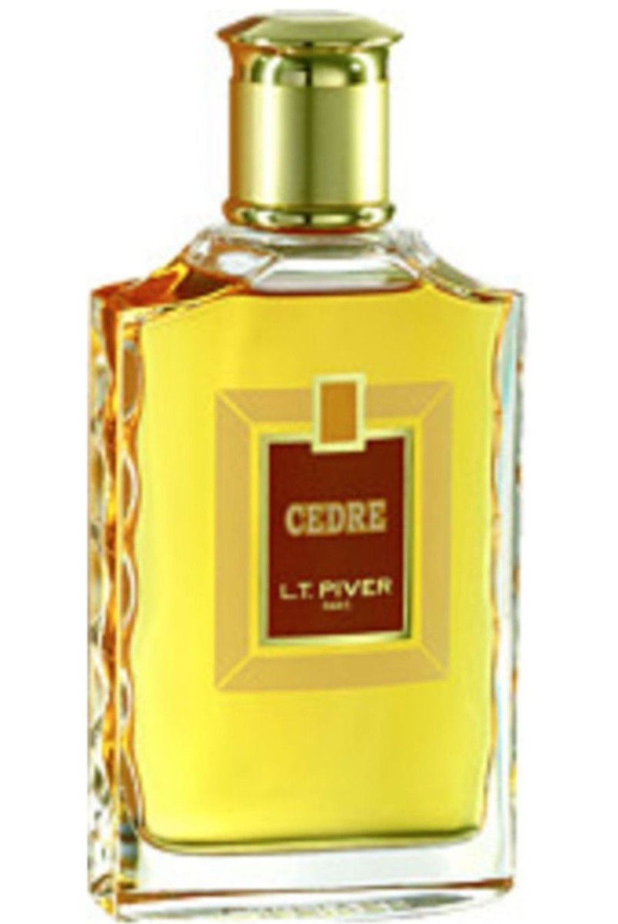 Beauty & Perfume L.T. Piver | Cedre Eau De Toilette