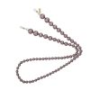 Accessories Talis Chains | Pearl Xl Sunglasses Chain - Mauve