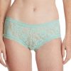 Clothing Hanky Panky | Signature Lace Boyshort - Mint Sprig