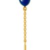 Accessories Lulu Copenhagen | Lulu1276/Dazzling Blue